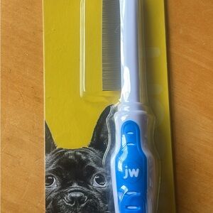 JW Flea Comb